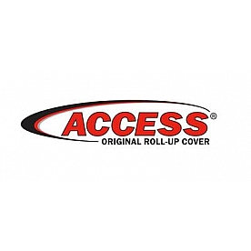 Access Covers Vanish Tonneau Cover Bow - 50858