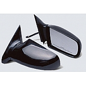 Street Scene Exterior Mirror Electric Oval Set Of 2 - 95011821