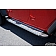 Romik USA Running Board Silver Aluminum Stationary - 21314418