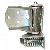 Goodmark Industries Door Hinge - Silver - CF40173L