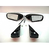 Street Scene Exterior Mirror Electric Oval Set Of 2 - 95011856