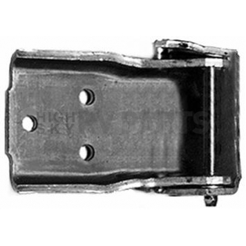 Goodmark Industries Door Hinge - Black - CA401681
