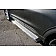 Romik USA Running Board Polished Aluminum Stationary - 22392418