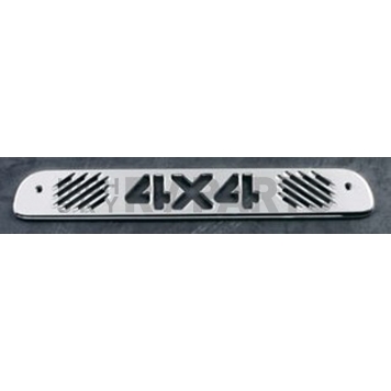 All Sales Center High Mount Stop Light Cover 76004