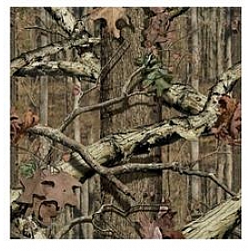 MOSSY OAK Body Graphics - Break Up Utility Pattern Camouflage - 140024BI
