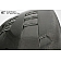 Extreme Dimensions Hood - Gloss Carbon Fiber Black - 103690
