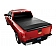 Extang Tonneau Cover Soft Tilt-Up Black Matte Vinyl - 40800