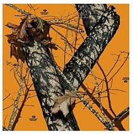 MOSSY OAK Body Graphics - Blaze Pattern True Color - 140024BZ