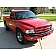 Street Scene Grille Insert - Mesh Steel Rectangular - 95076605