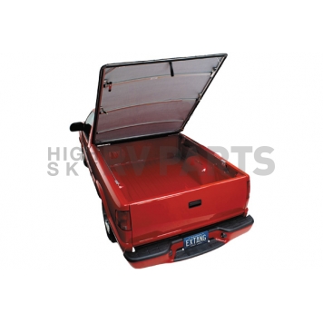 Extang Tonneau Cover Soft Tilt-Up Black Matte Vinyl - 40810-1