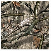 MOSSY OAK Body Graphics - Treestand Pattern True Color - 140024TS