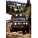 ARB Bumper Steel Powder Coated Deluxe Bar Black 1-Piece - 3432090