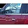 TFP (International Trim) Center High Mount Stop Light Cover 700