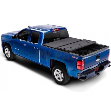 Extang Tonneau Cover Replacement Cover Black - 8344560-1