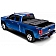 Extang Tonneau Cover Replacement Cover Black - 8344560