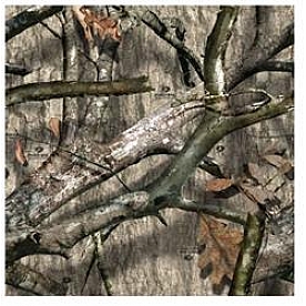 MOSSY OAK Body Graphics - Treestand Pattern True Color - 140036TS