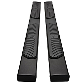 Westin Automotive Nerf Bar 5 Inch Black Powder Coated Aluminum - 2851255