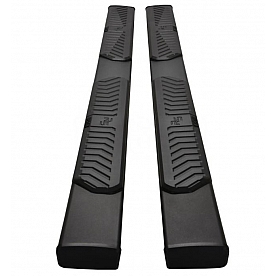 Westin Automotive Nerf Bar 5 Inch Black Powder Coated Aluminum - 2851255