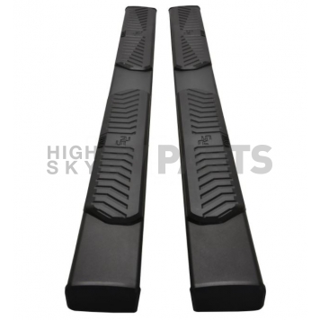 Westin Automotive Nerf Bar 5 Inch Black Powder Coated Aluminum - 2851255