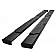 Westin Automotive Nerf Bar 5 Inch Black Powder Coated Aluminum - 2851255