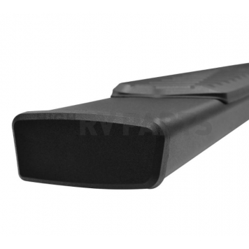 Westin Automotive Nerf Bar 5 Inch Black Powder Coated Aluminum - 2851255-2