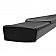 Westin Automotive Nerf Bar 5 Inch Black Powder Coated Aluminum - 2851255