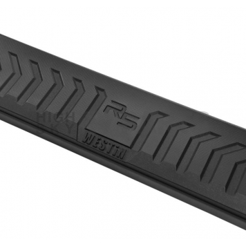 Westin Automotive Nerf Bar 5 Inch Black Powder Coated Aluminum - 2851255-3