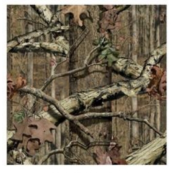 MOSSY OAK Body Graphics - Break Up Infinity Pattern Camouflage - 140037BI