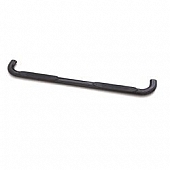 Lund International Nerf Bar 4 Inch Steel Oval - 23475771