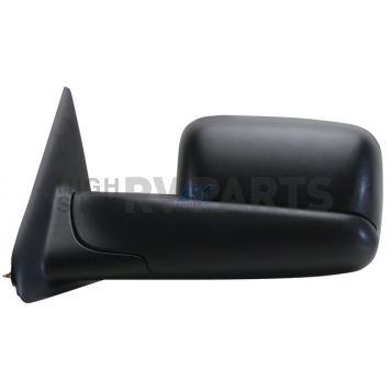 K-Source Exterior Towing Mirror Electric Rectangular Single - 60114C