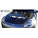 Extreme Dimensions Hood - Gloss Carbon Fiber Black - 104188