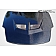 Extreme Dimensions Hood - Gloss Carbon Fiber Black - 104188