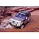 ARB Bumper Steel Powder Coated Deluxe Bar Black 1-Piece - 3444070