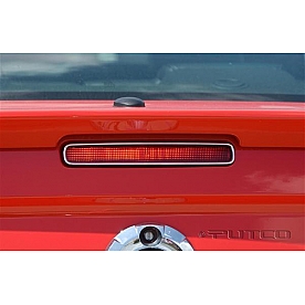 Putco Center High Mount Stop Light Cover 401815