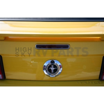 Putco Center High Mount Stop Light Cover 401815-2