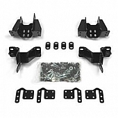 Warn Winch Mount Installation Kit - 98080