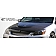 Extreme Dimensions Hood - Gloss Carbon Fiber Black - 104190