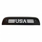 All Sales Center High Mount Stop Light Cover 99400K