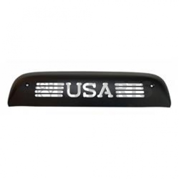 All Sales Center High Mount Stop Light Cover 99400K