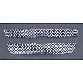 Street Scene Grille Insert - Mesh Steel Rectangular/ Trapezoid - 95076240