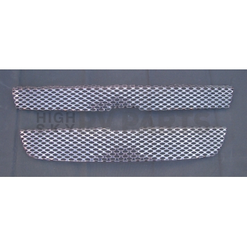 Street Scene Grille Insert - Mesh Steel Rectangular/ Trapezoid - 95076240