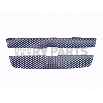 Street Scene Grille Insert - Mesh Steel Rectangular/ Trapezoid - 95076240-1