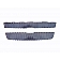 Street Scene Grille Insert - Mesh Steel Rectangular/ Trapezoid - 95076240