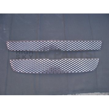 Street Scene Grille Insert - Mesh Steel Rectangular/ Trapezoid - 95076240-2