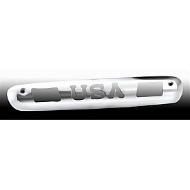 All Sales Center High Mount Stop Light Cover 99400P