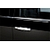 Putco Exterior Door Handle Cover - Silver ABS Plastic Chrome Plated - 400440