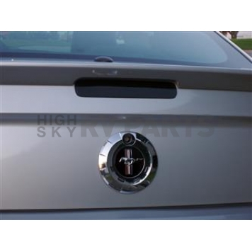 GT Styling Center High Mount Stop Light Cover GT4140BLS