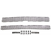 Street Scene Grille Insert - Mesh Steel Rectangular - 95076250