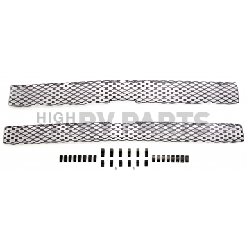 Street Scene Grille Insert - Mesh Steel Rectangular - 95076250