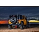 ARB Bumper Steel Satin Black One Piece Design JK Wrangler - 5650370